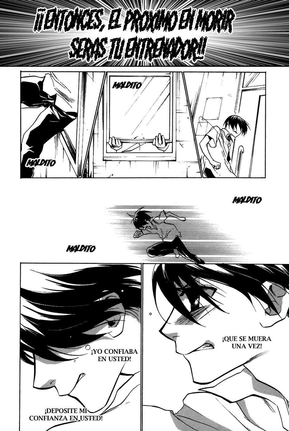 Capitulo 11 page 33