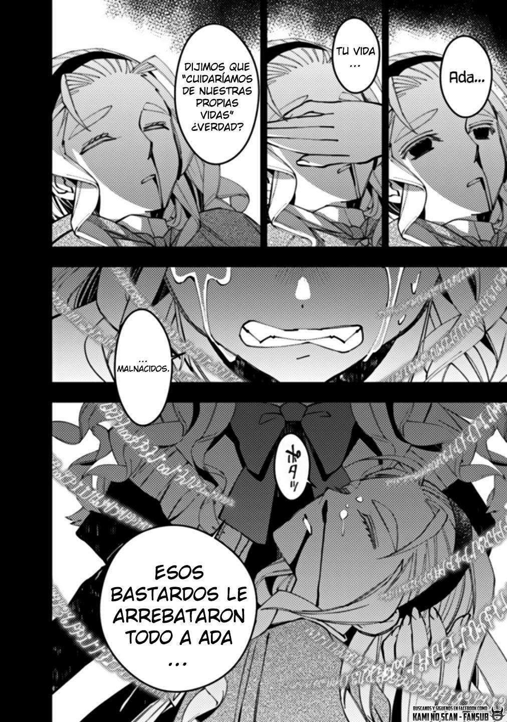 Capitulo 54 page 16
