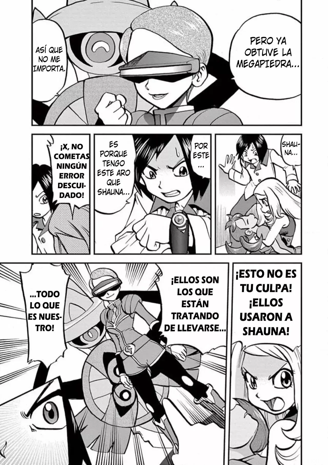 Capitulo 555 page 24