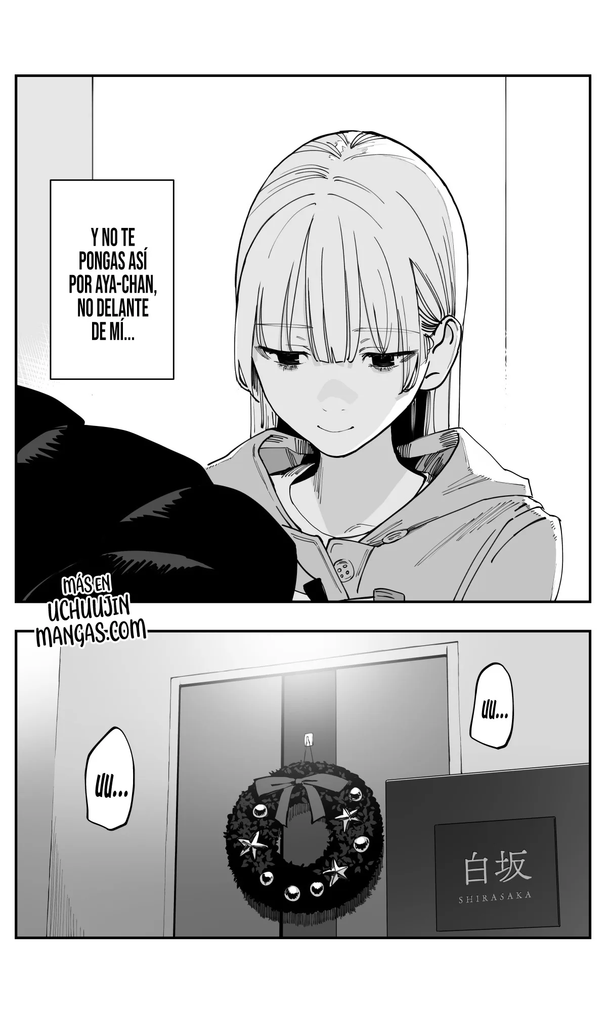 Capitulo 52 page 10