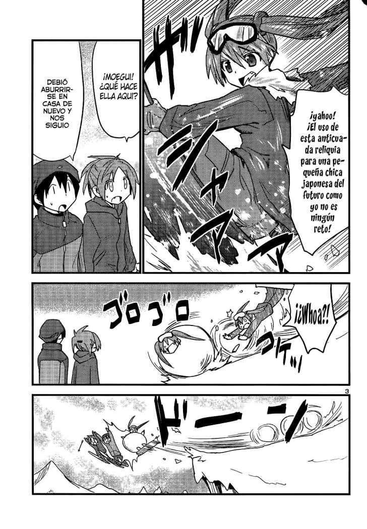 Capitulo 33 page 5