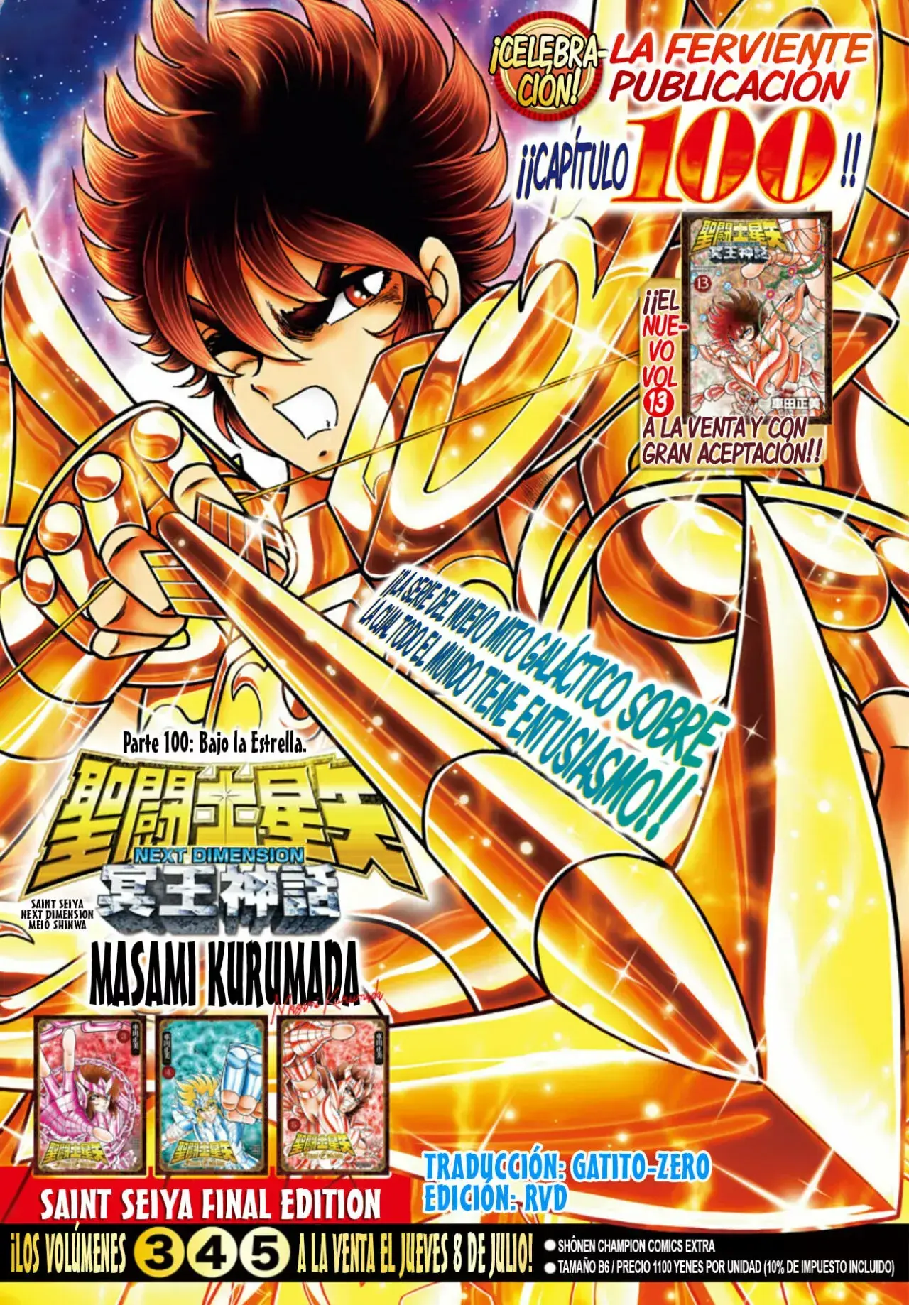 Capitulo 100 page 2