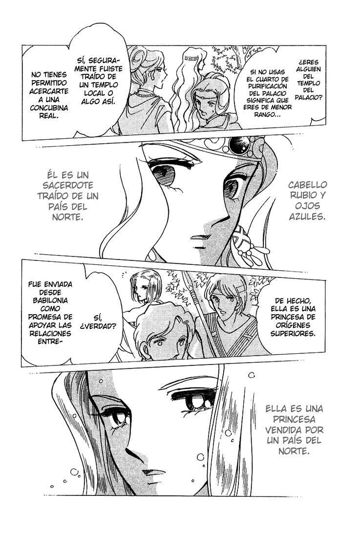 Capitulo 57 page 18