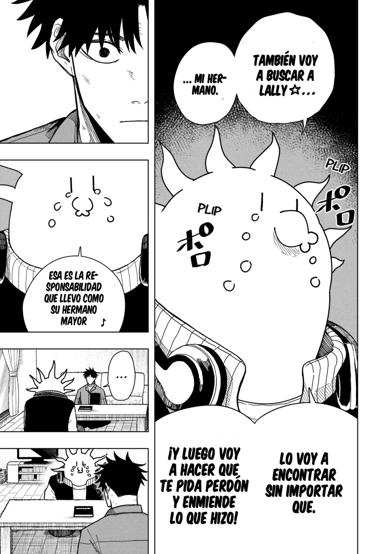 Capitulo 11 page 10