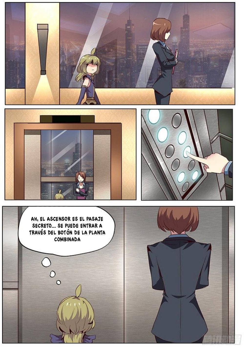 Capitulo 45 page 6