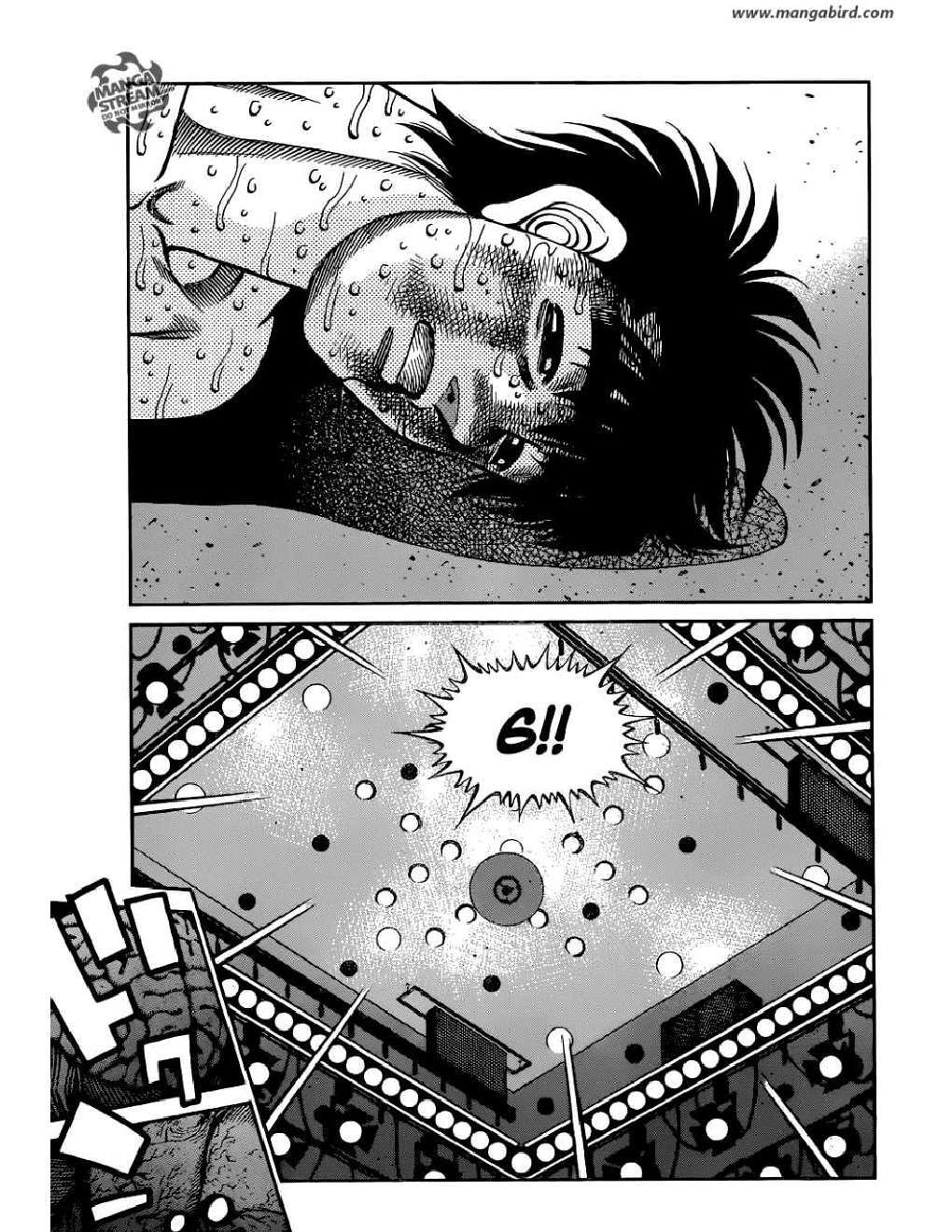 Capitulo 1049 page 5