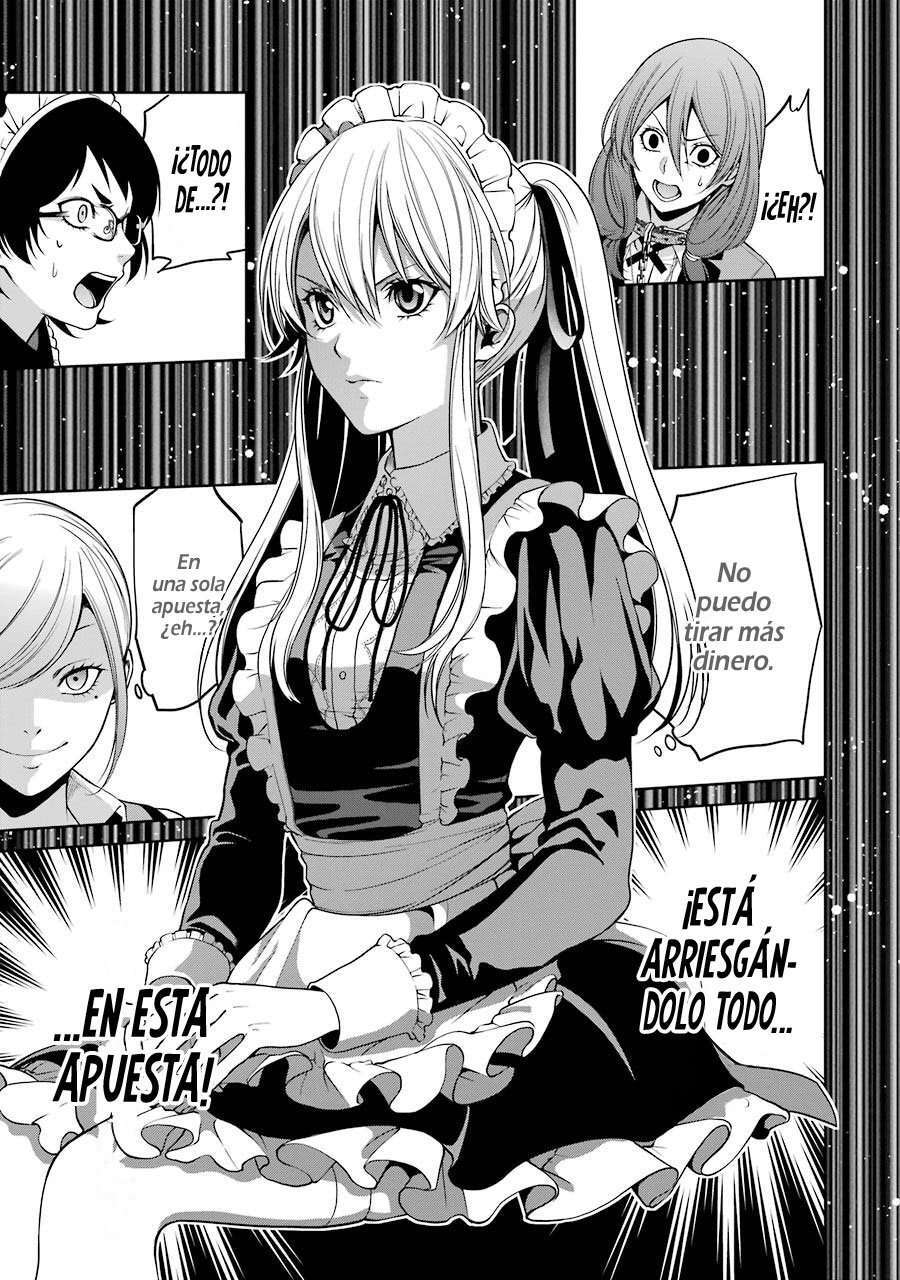 Capitulo 22 page 15