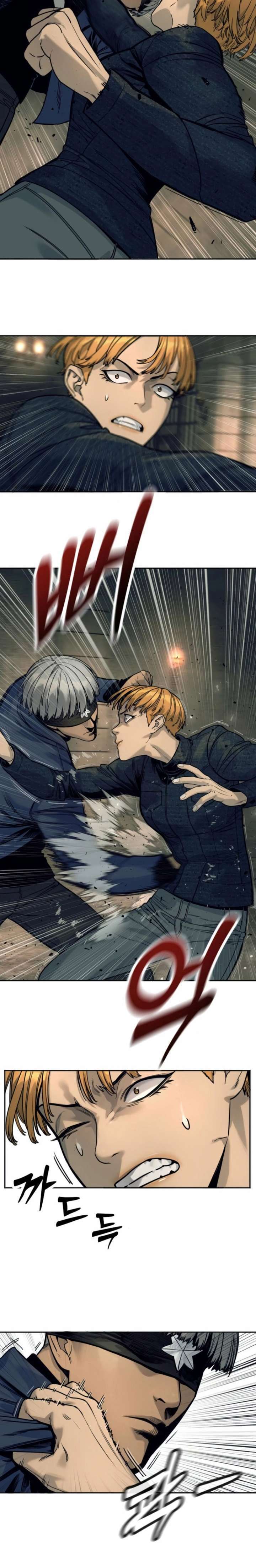 Capitulo 50 page 19