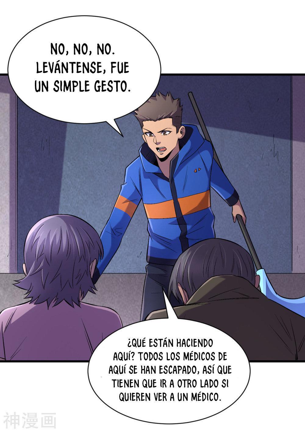 Capitulo 57 page 28