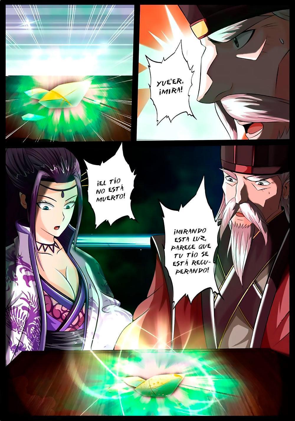 Capitulo 174 page 13