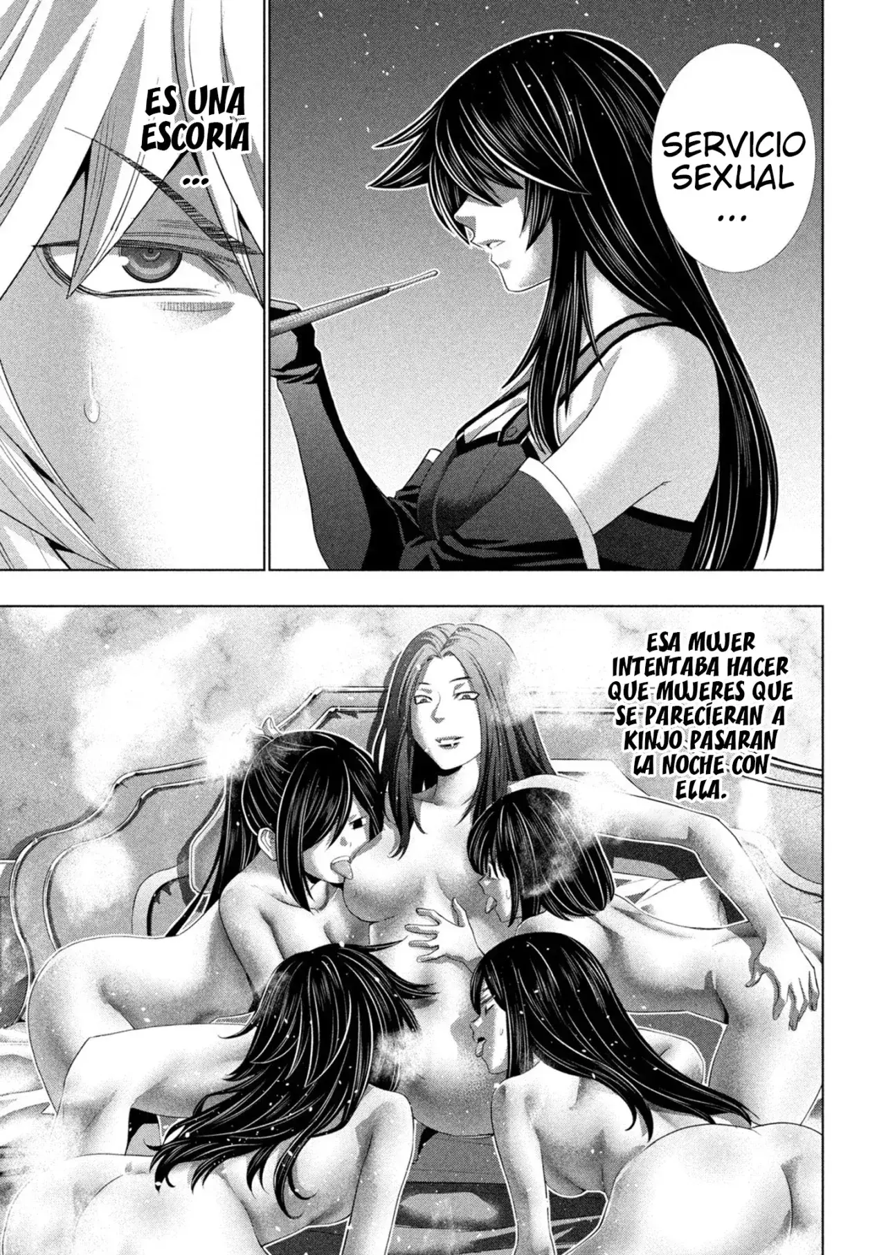 Capitulo 313 page 15