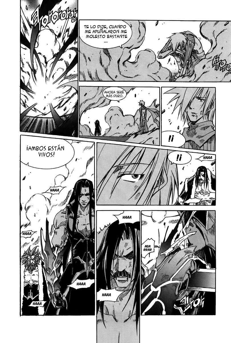 Capitulo 160 page 38