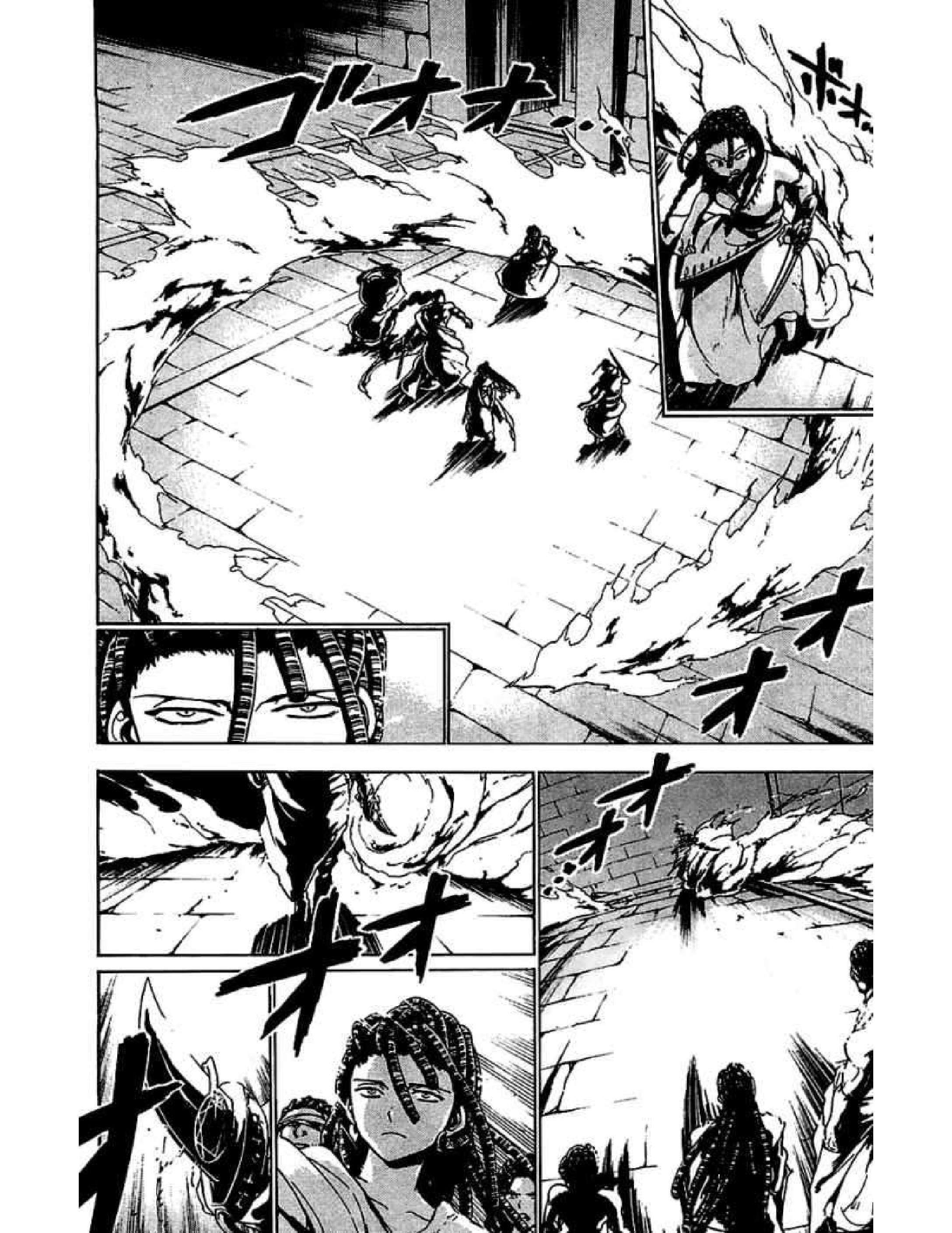 Capitulo 67 page 9