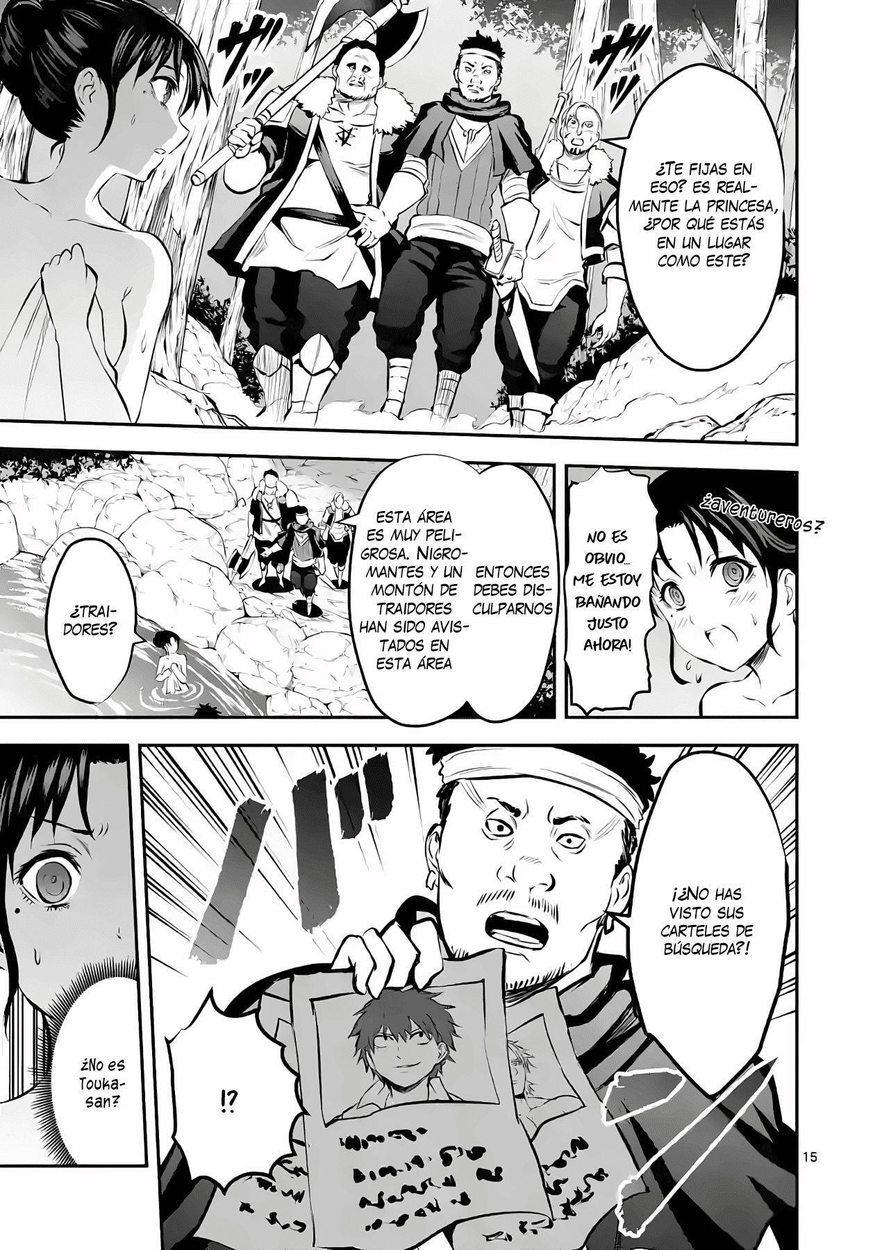 Capitulo 177 page 16