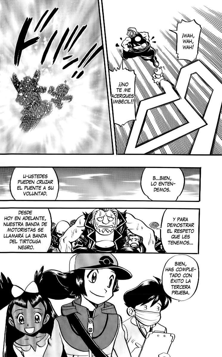 Capitulo 499 page 20