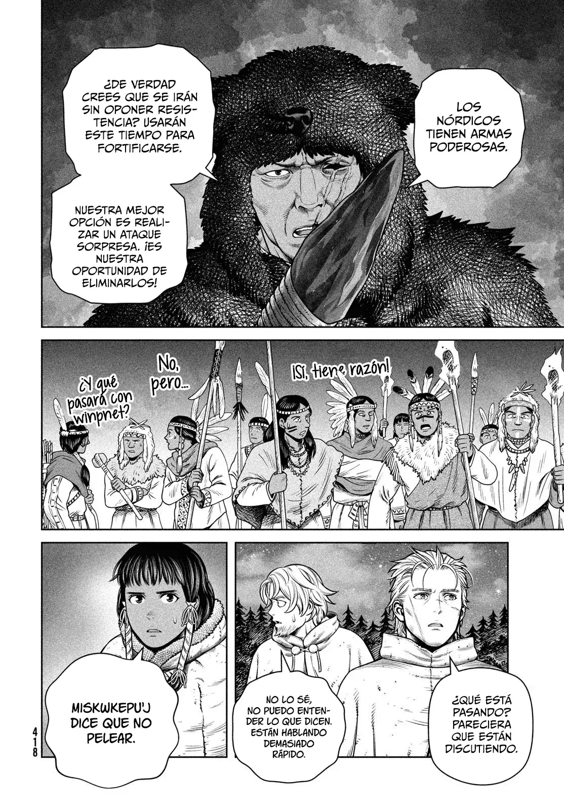 Capitulo 206 page 19