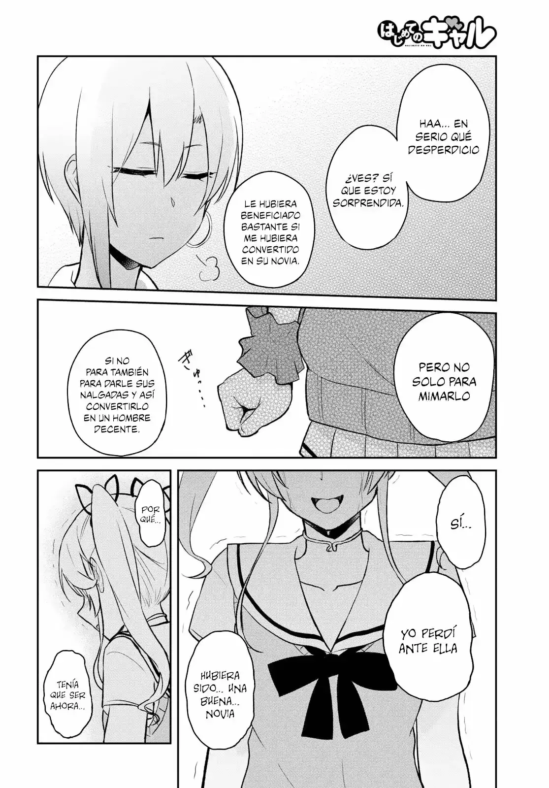 Capitulo 61 page 11