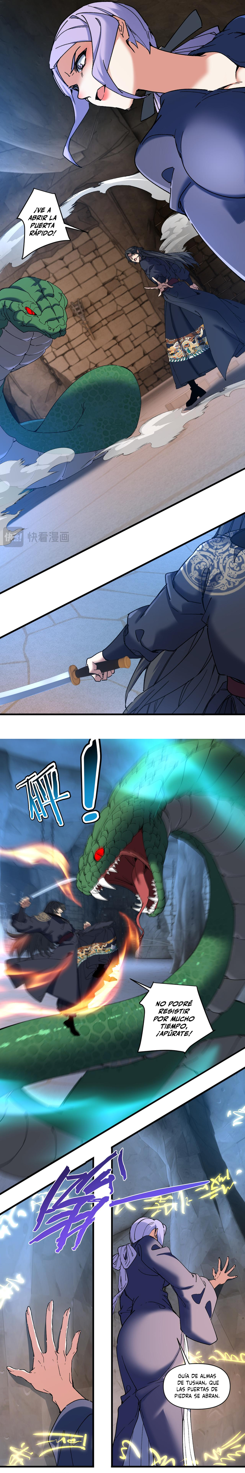 Capitulo 51 page 4