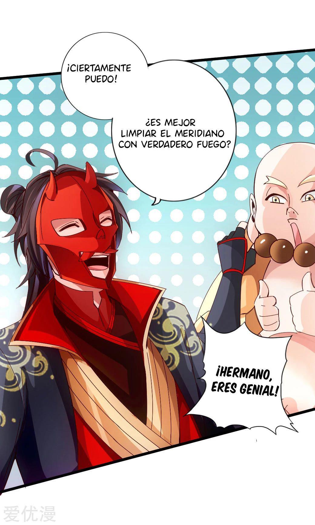 Capitulo 51 page 22