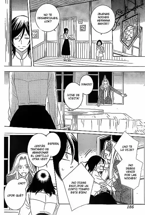 Capitulo 77 page 12