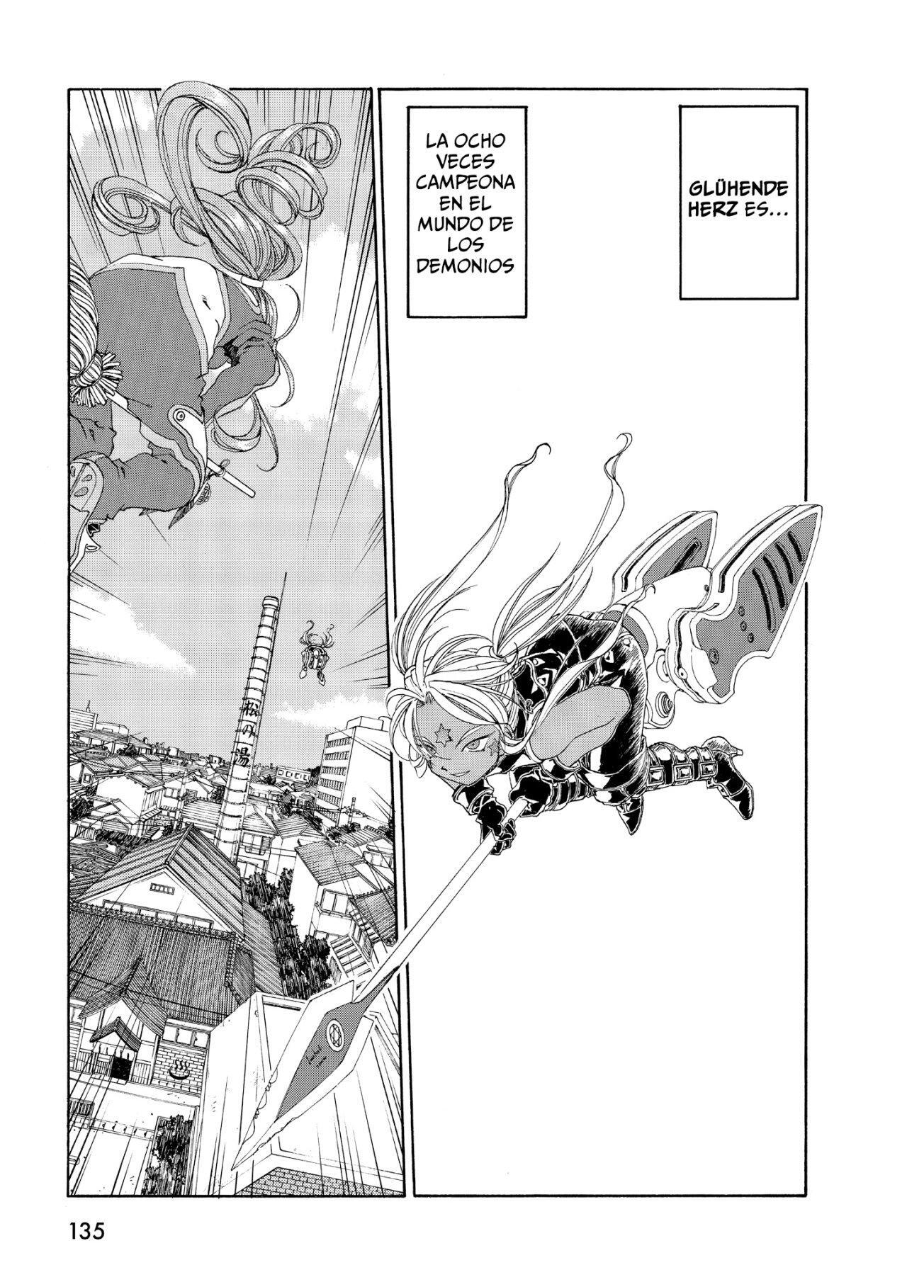 Capitulo 182 page 5