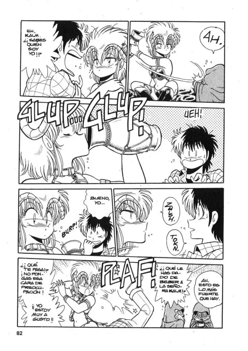 Capitulo 5 page 82