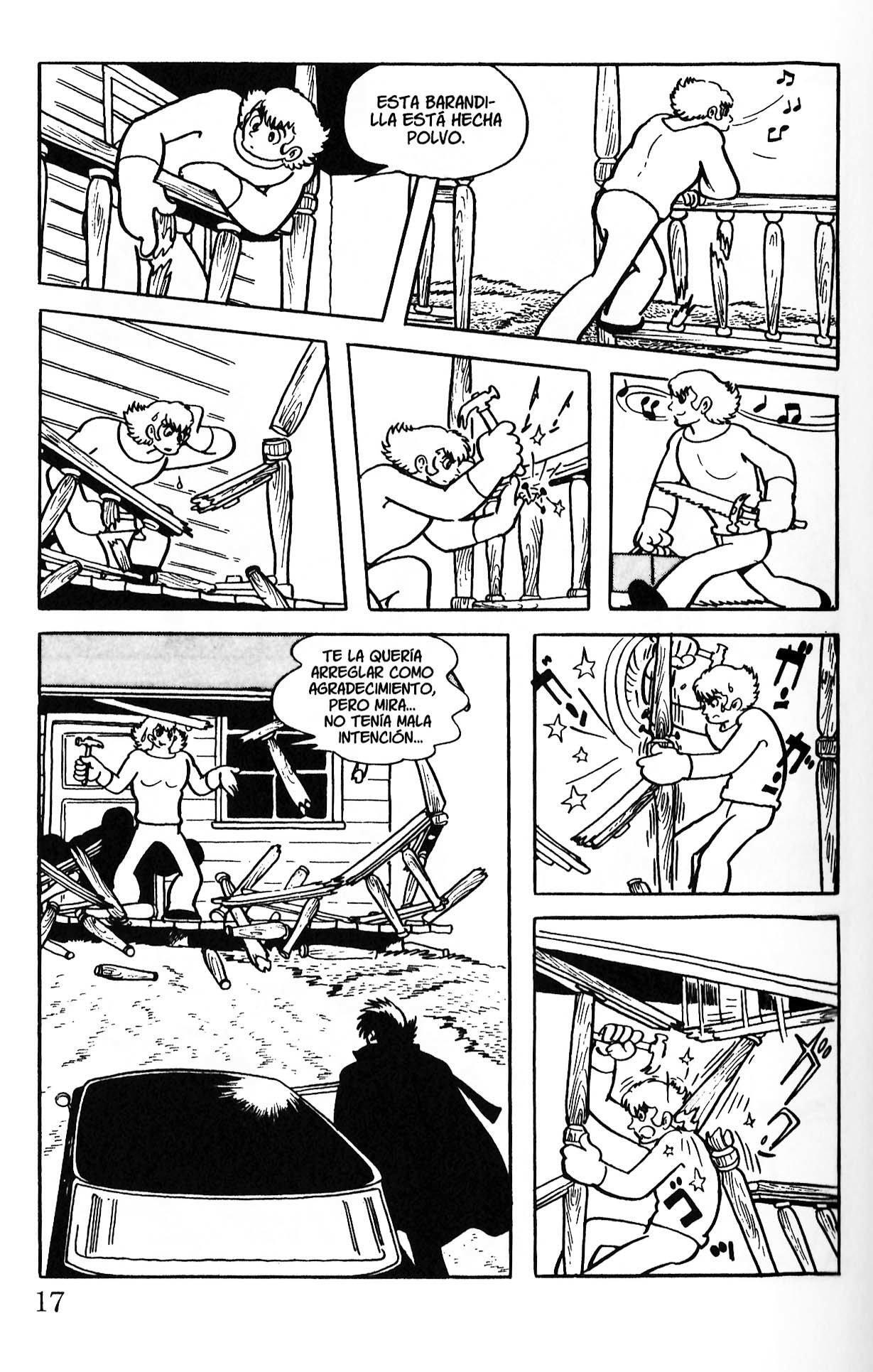 Capitulo 195 page 19