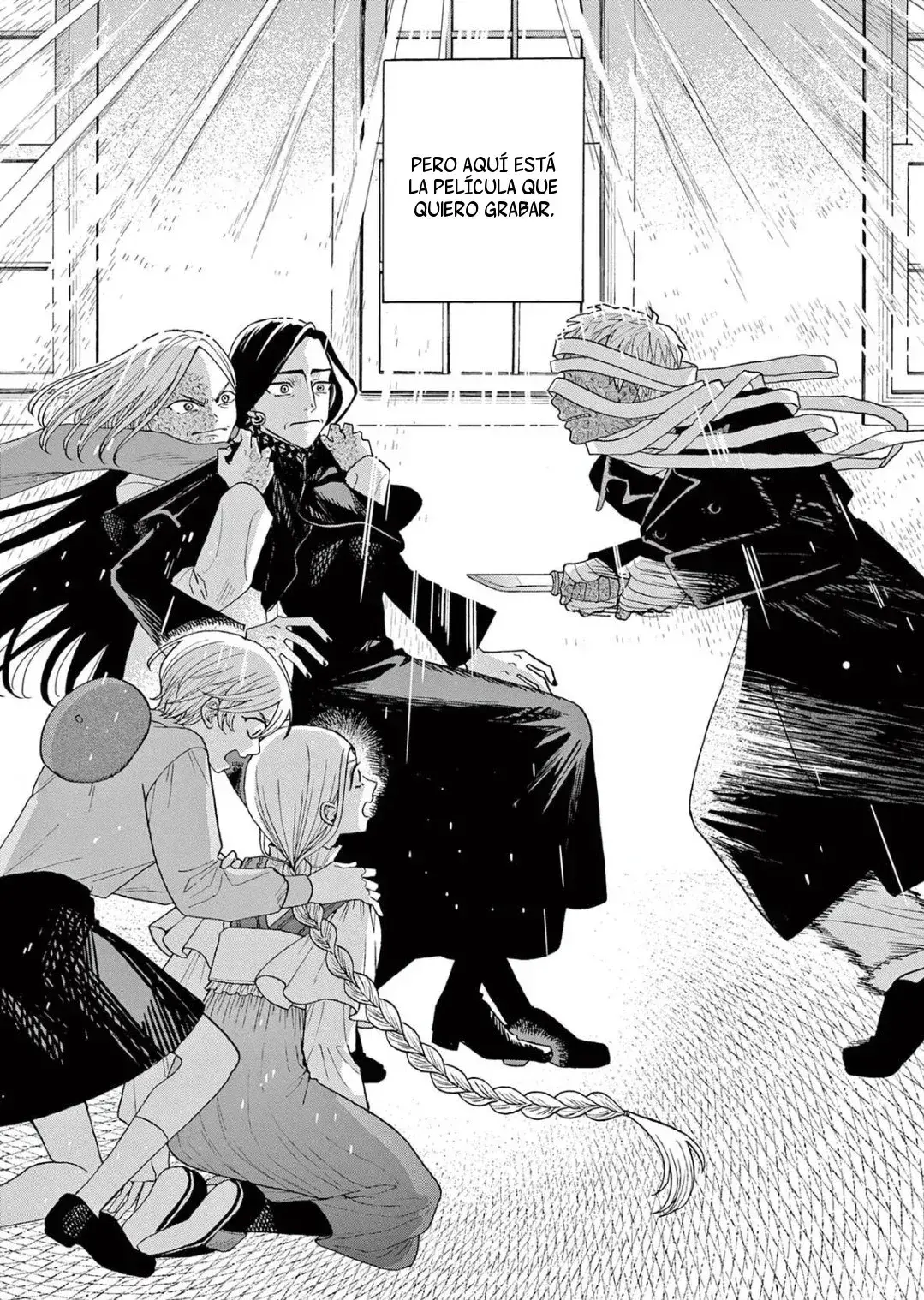 Capitulo 62 page 19