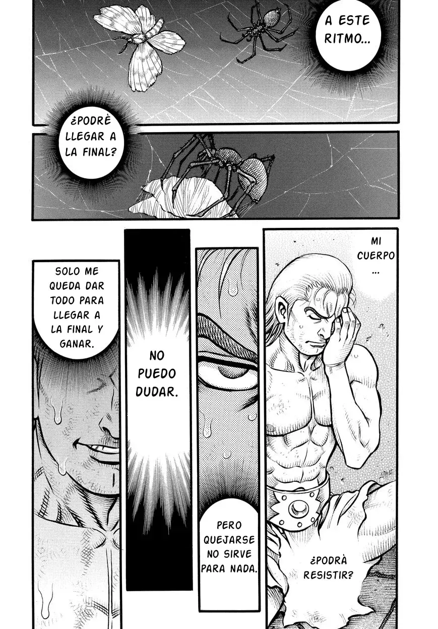 Capitulo 85 page 5