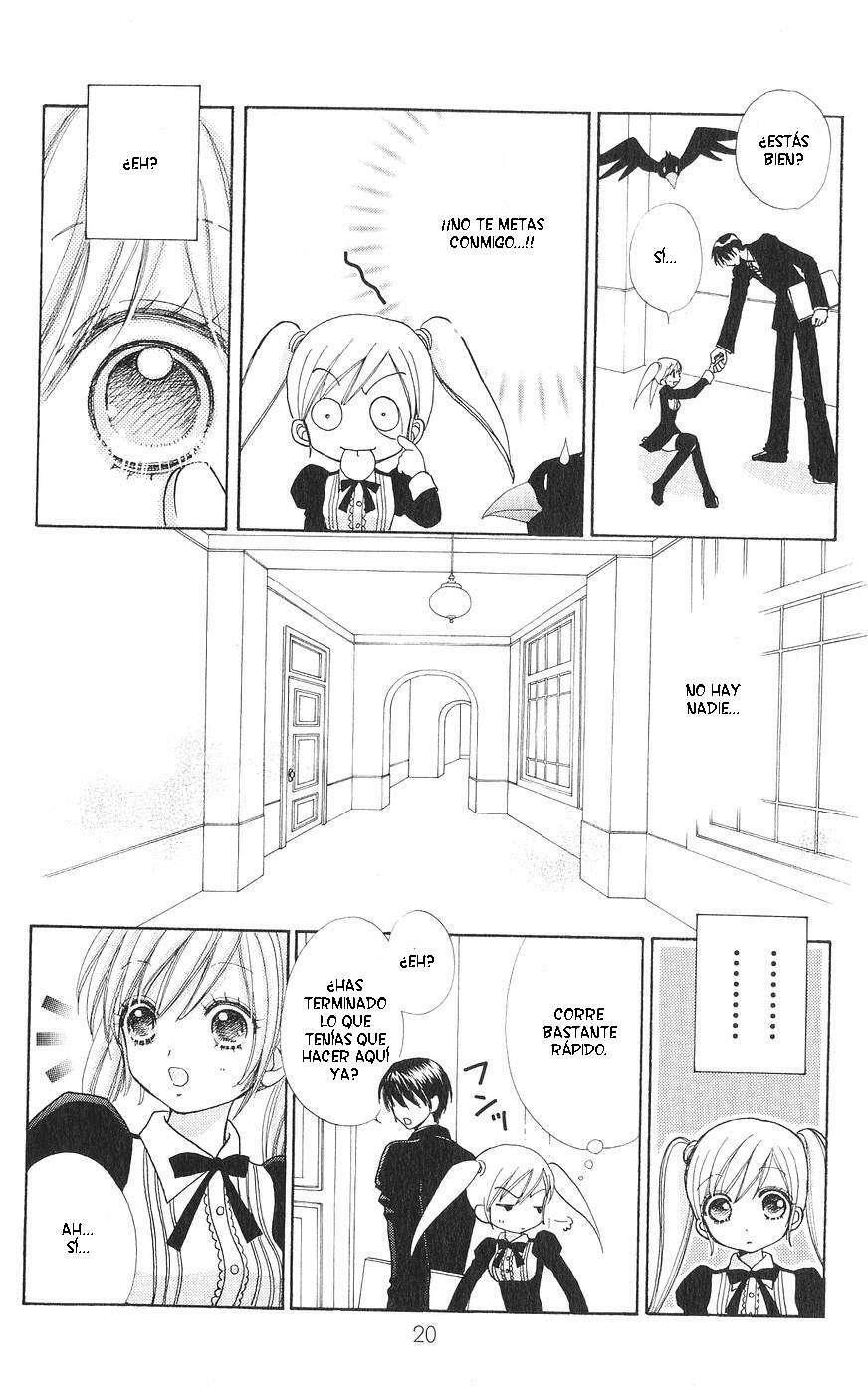 Capitulo 77 page 21