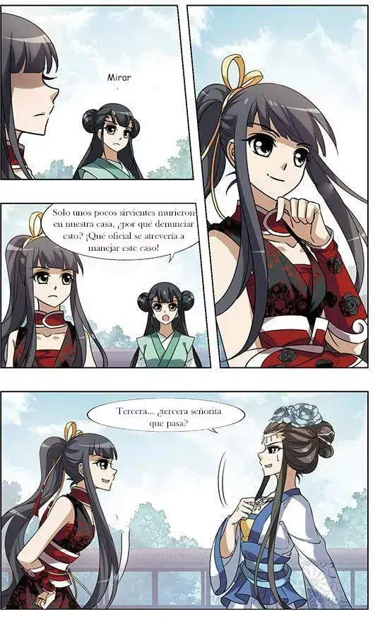 Capitulo 53 page 15