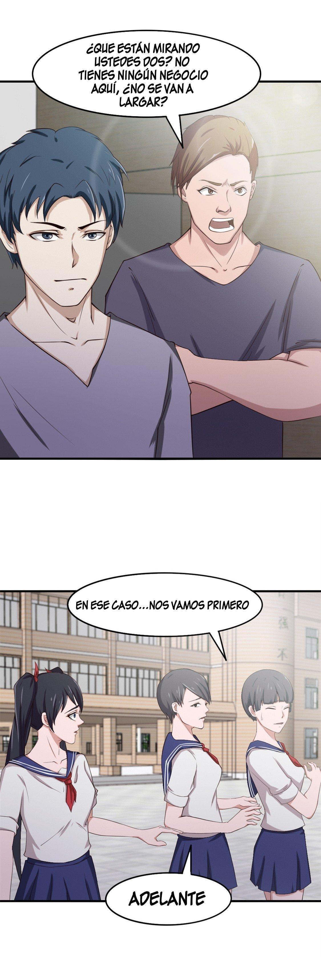 Capitulo 160 page 12
