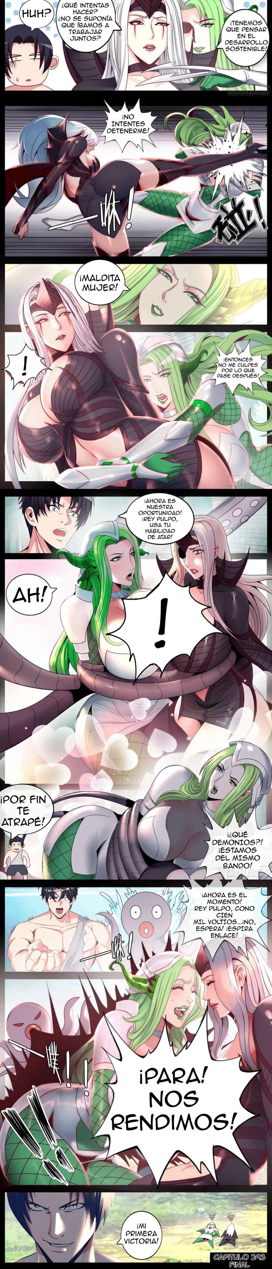 Capitulo 293 page 5