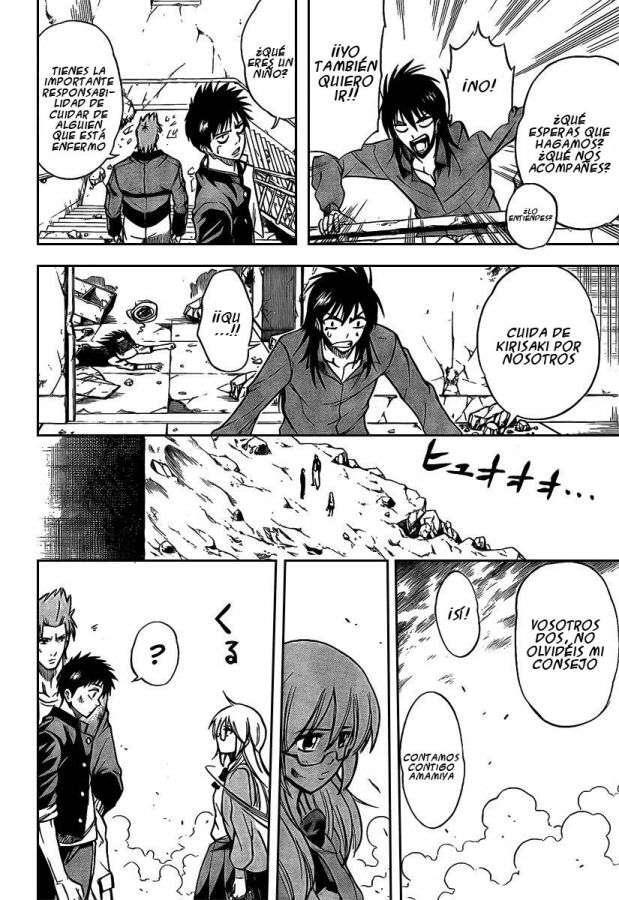 Capitulo 20 page 14