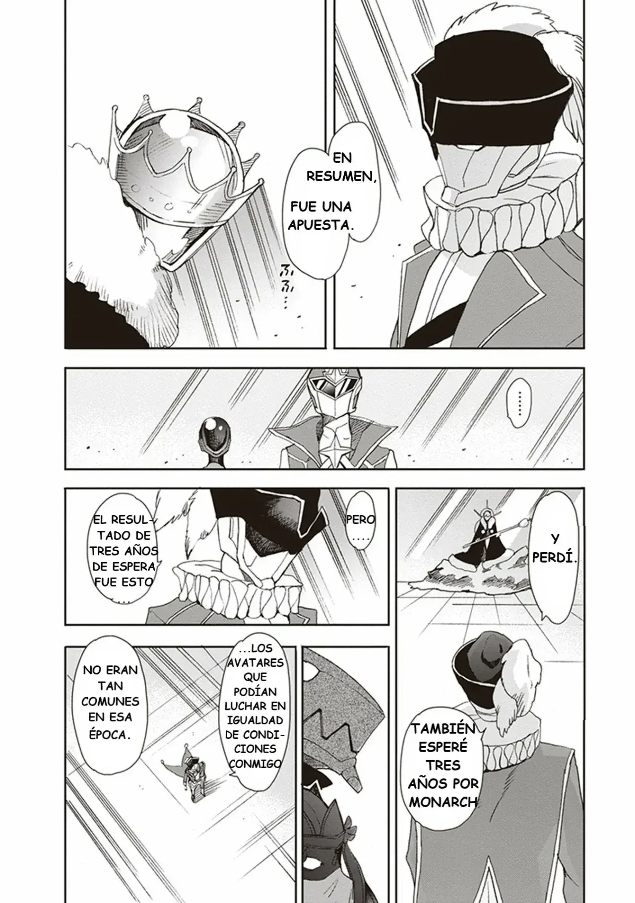 Capitulo 60 page 6