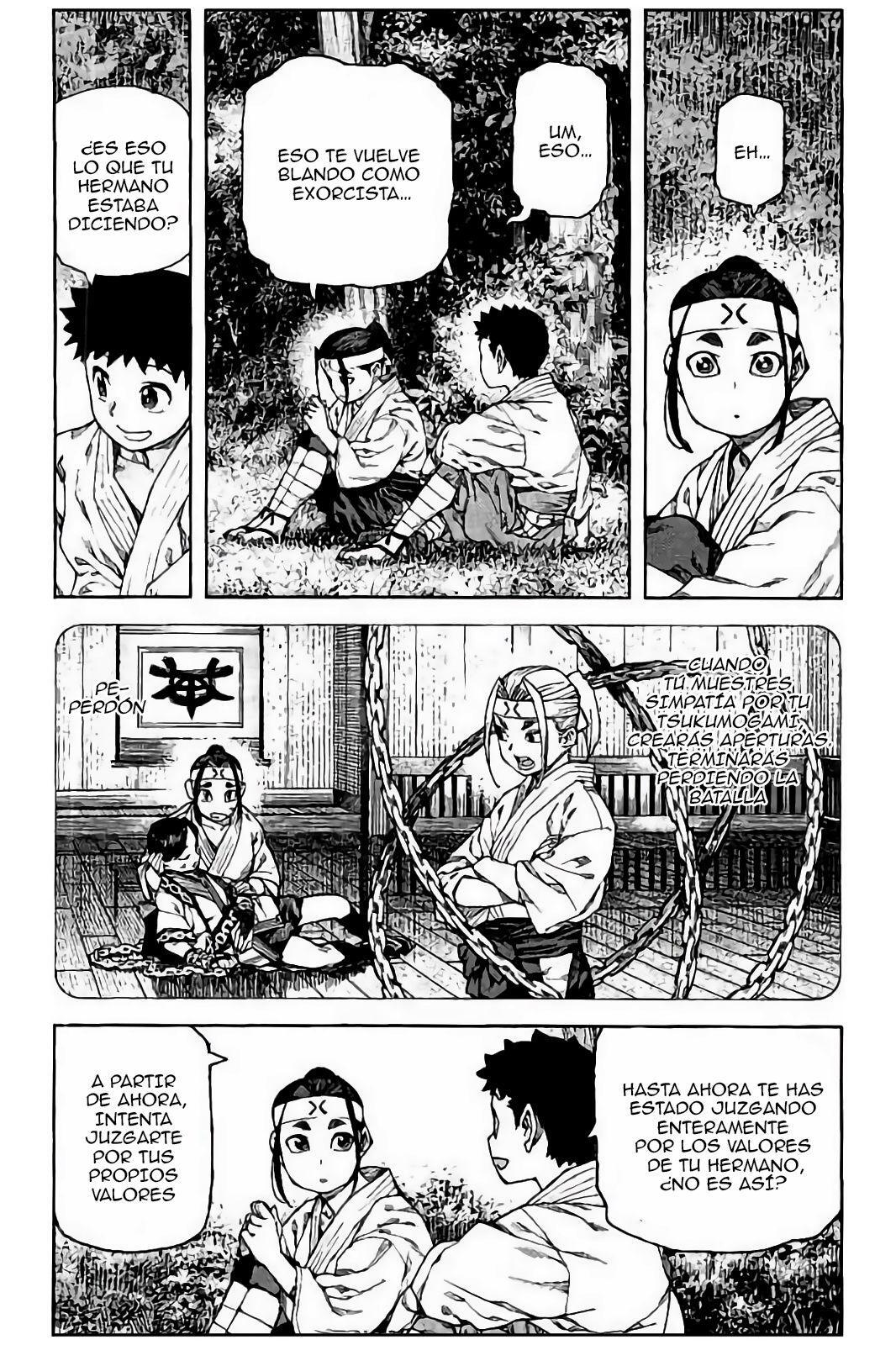 Capitulo 91 page 11