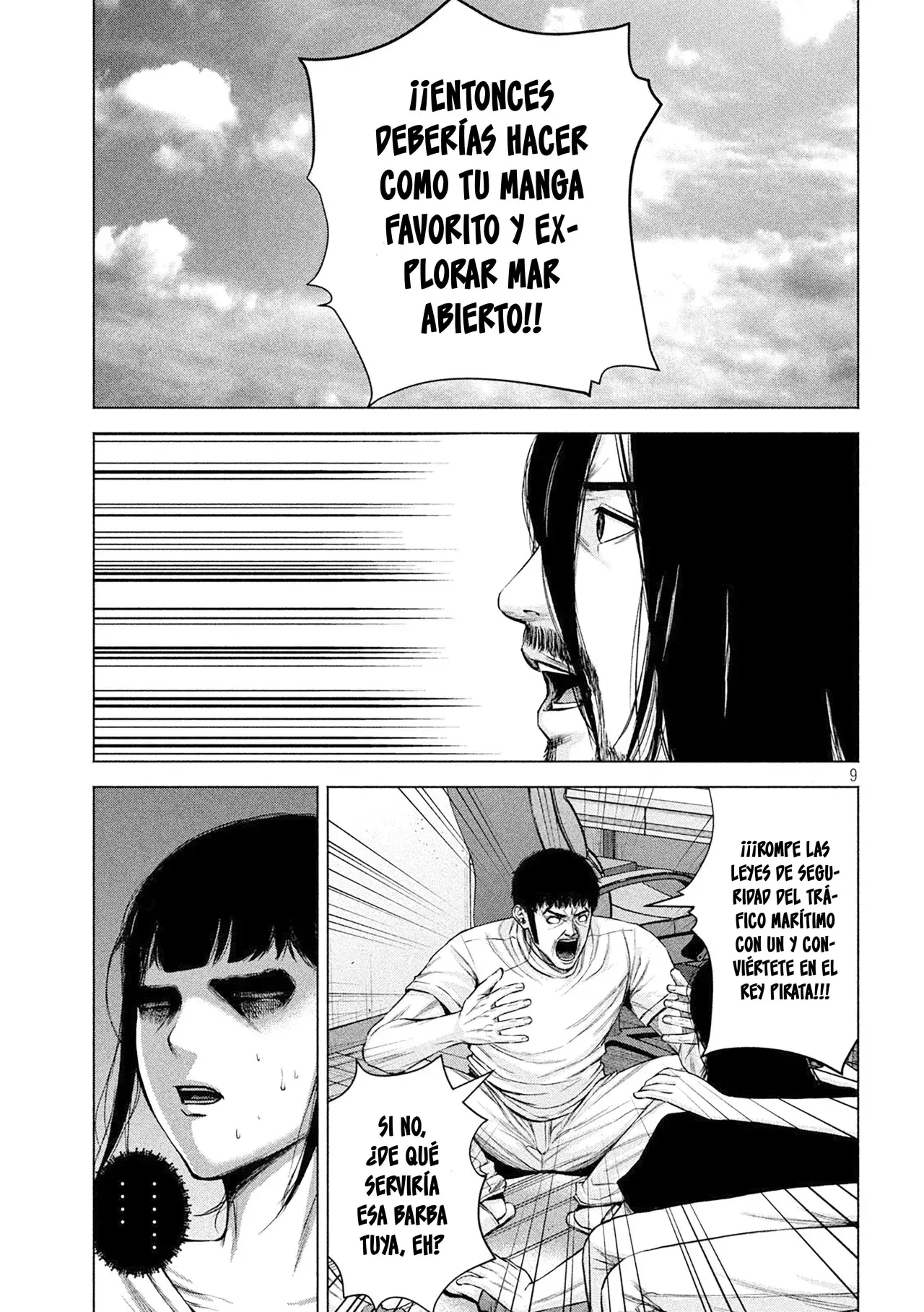Capitulo 38 page 10