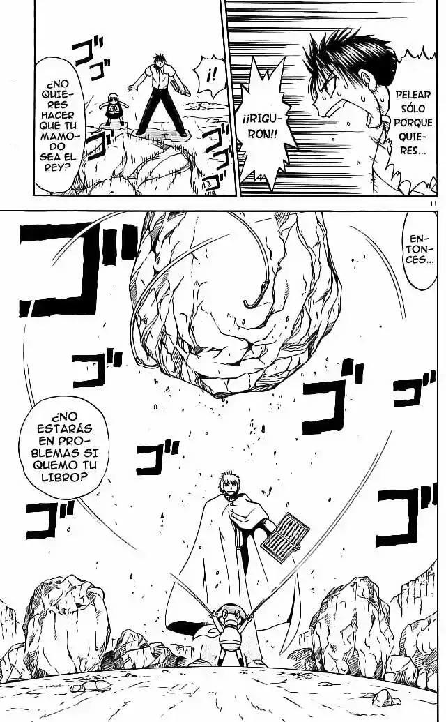 Capitulo 60 page 11