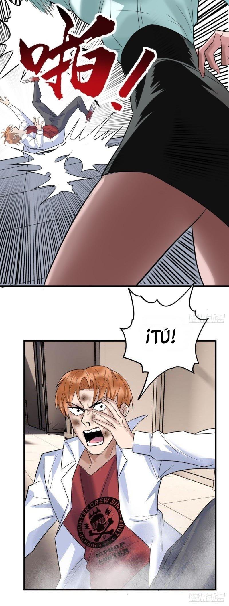 Capitulo 42 page 13