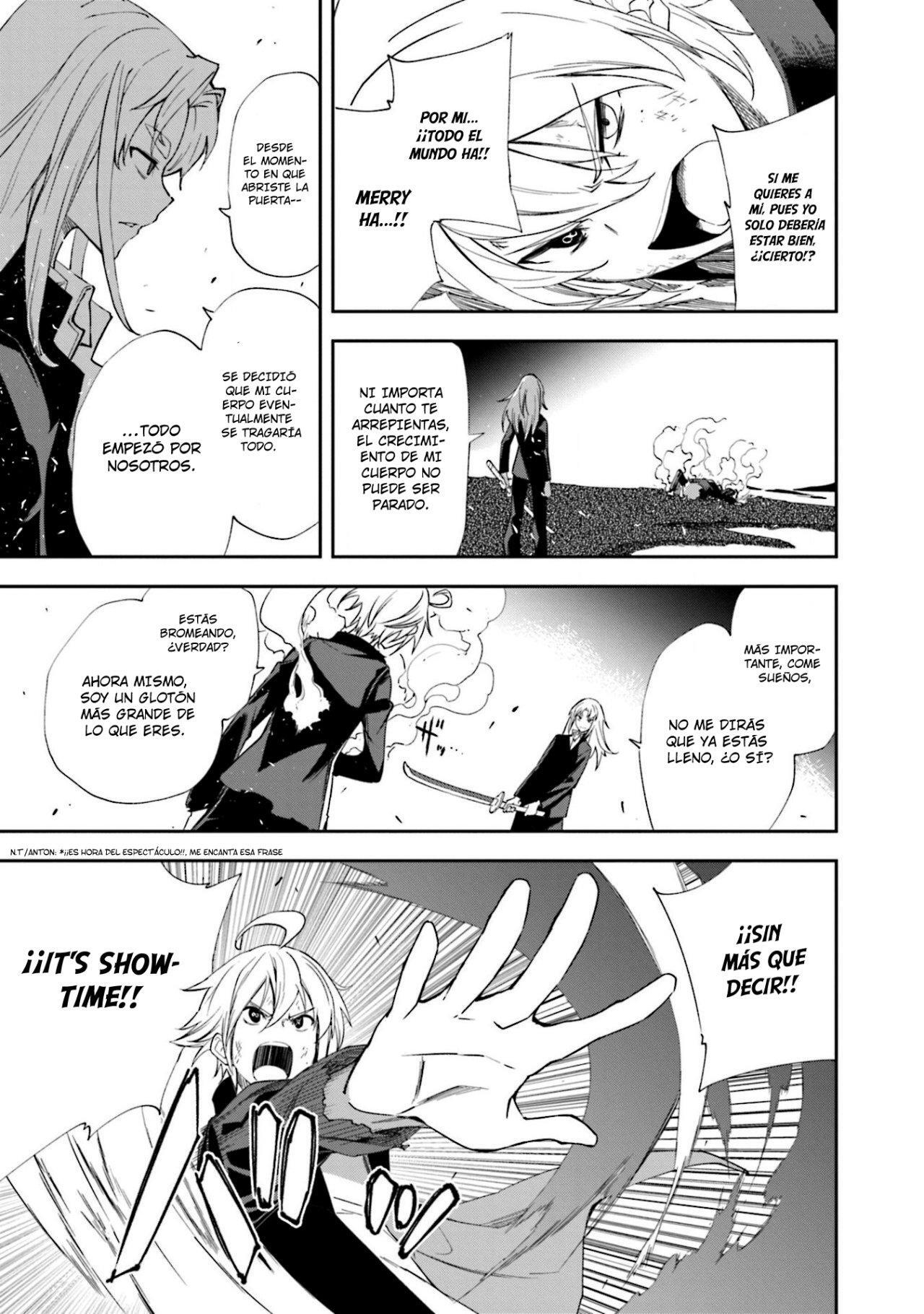 Capitulo 133 page 22