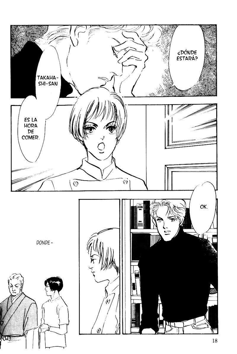 Capitulo 33 page 21