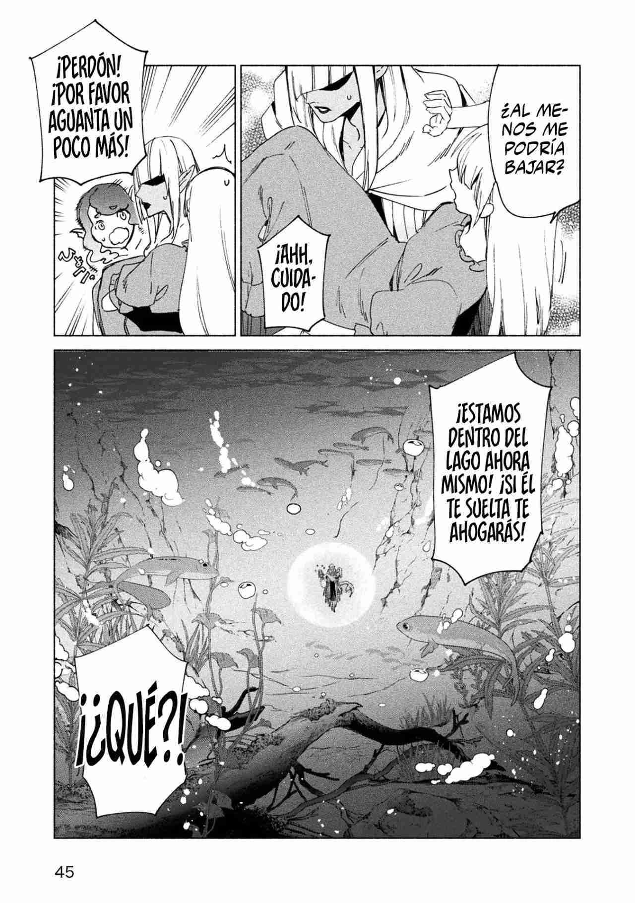 Capitulo 63 page 18