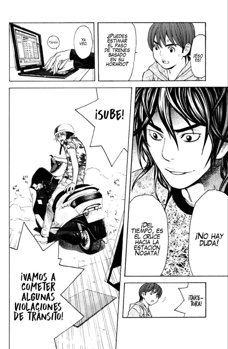 Capitulo 97 page 10
