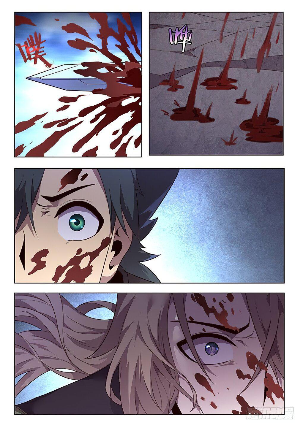 Capitulo 195 page 11