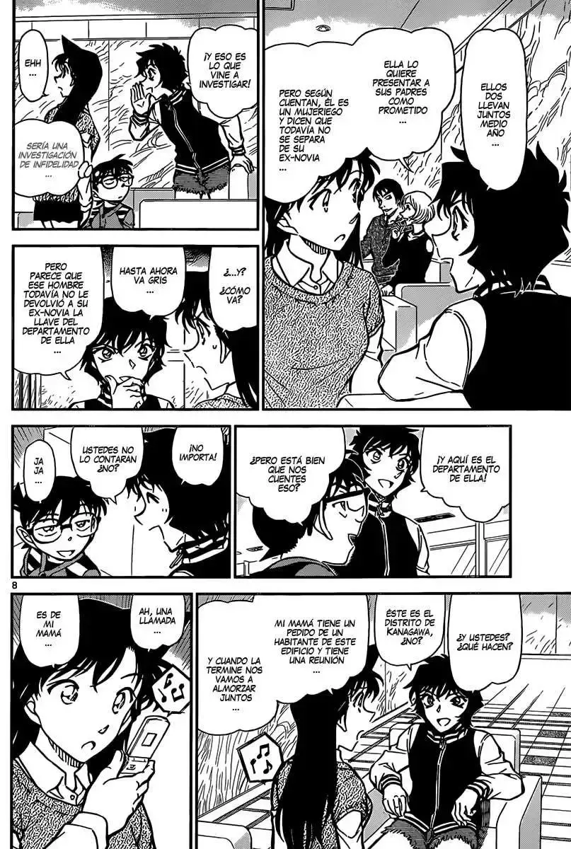 Capitulo 856 page 10