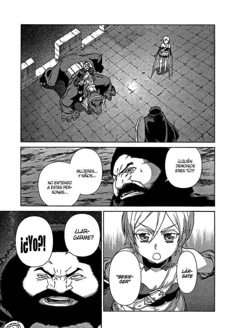 Capitulo 99 page 28