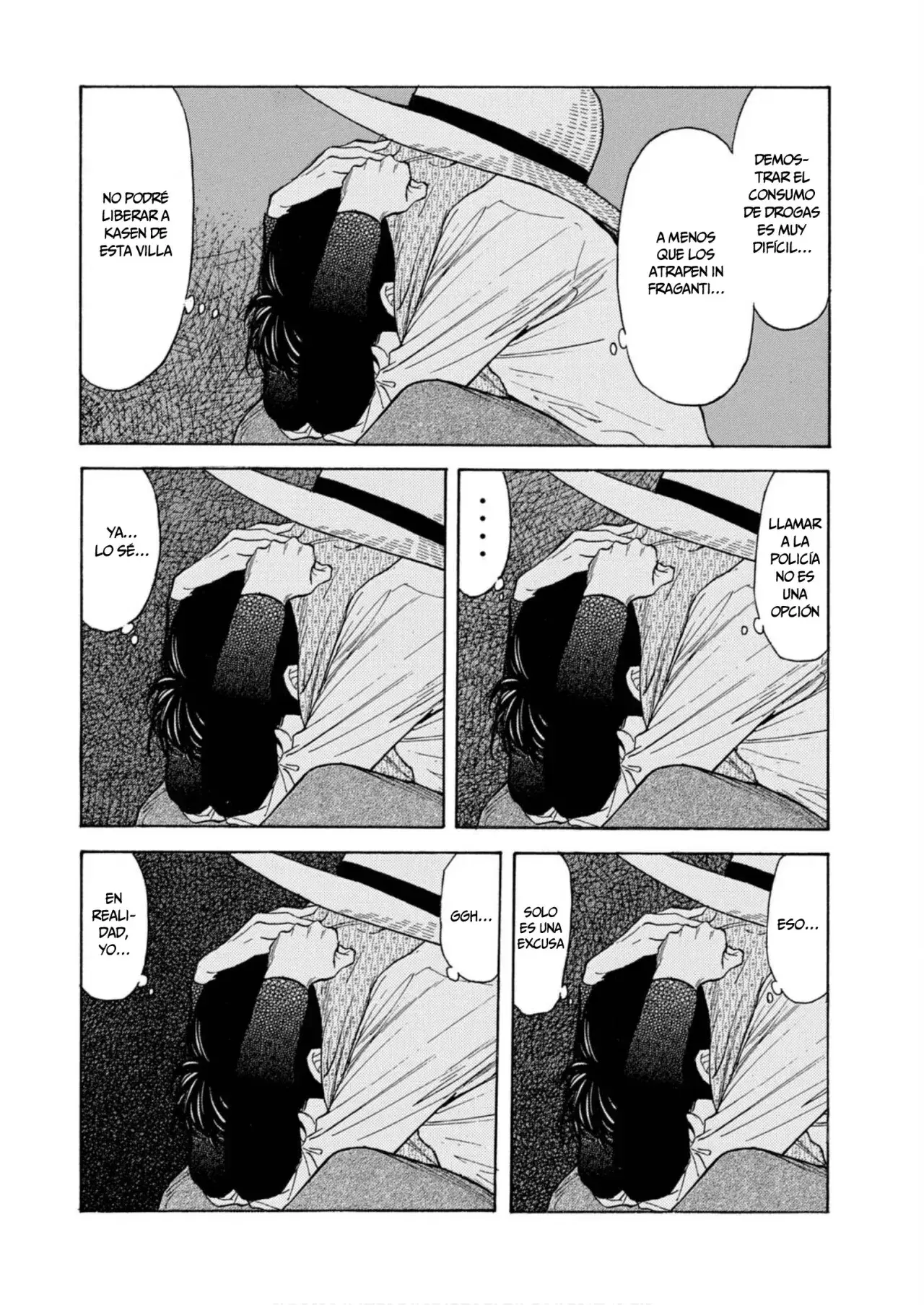 Capitulo 117 page 19