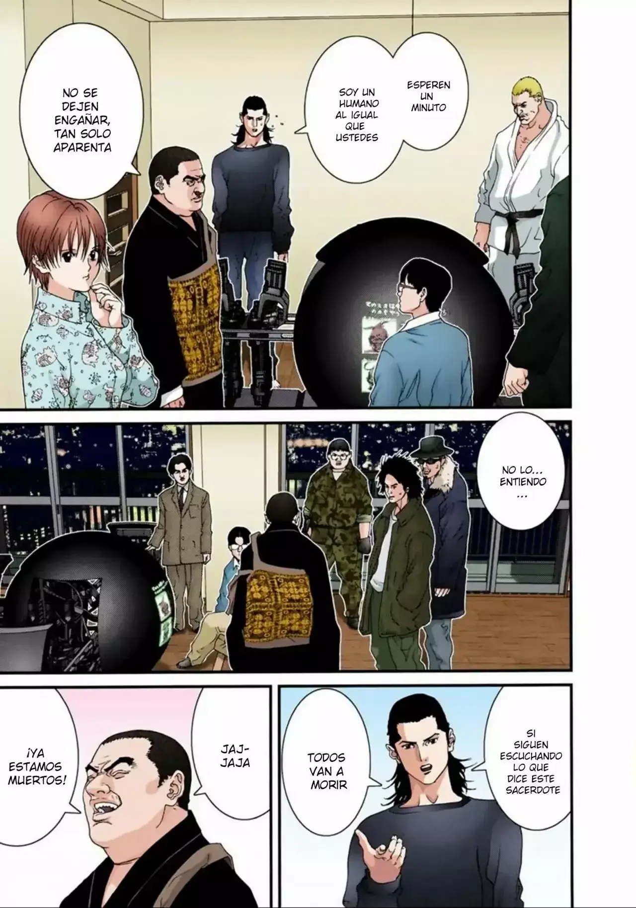Capitulo 59 page 15