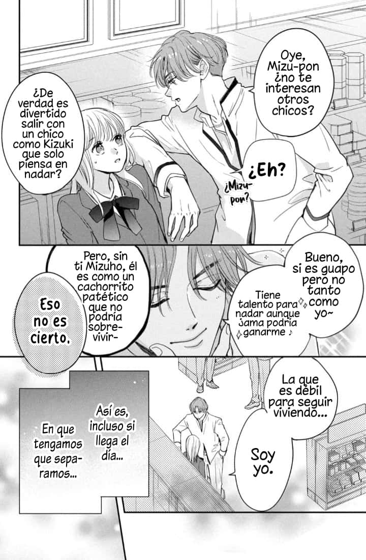 Capitulo 39 page 19