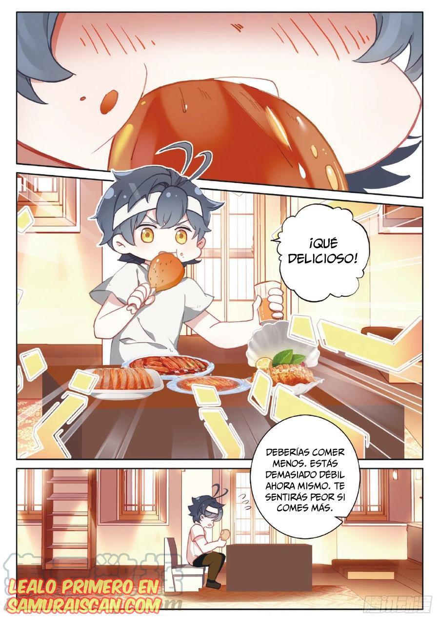 Capitulo 39 page 4